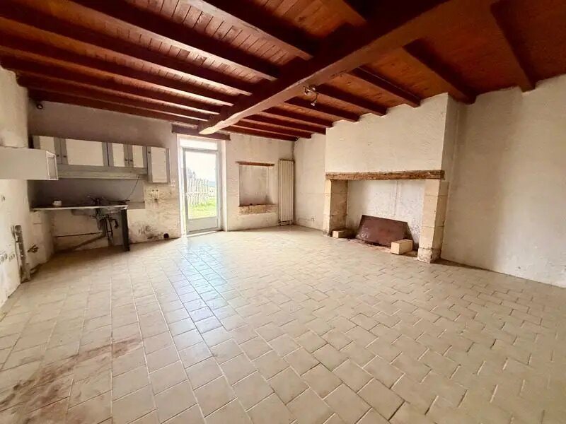 Maison à vendre, 110m², Vergt