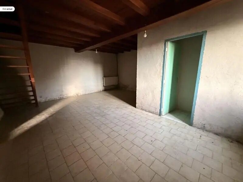 Maison à vendre, 110m², Vergt
