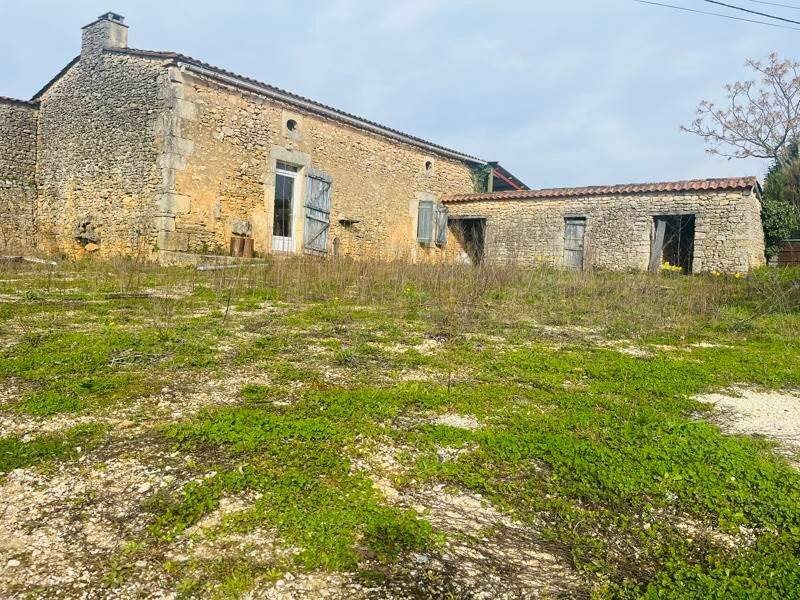 Maison à vendre, 110m², Vergt