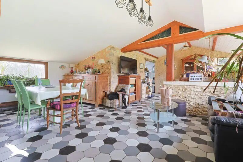 Maison à vendre, 328m², Vergt