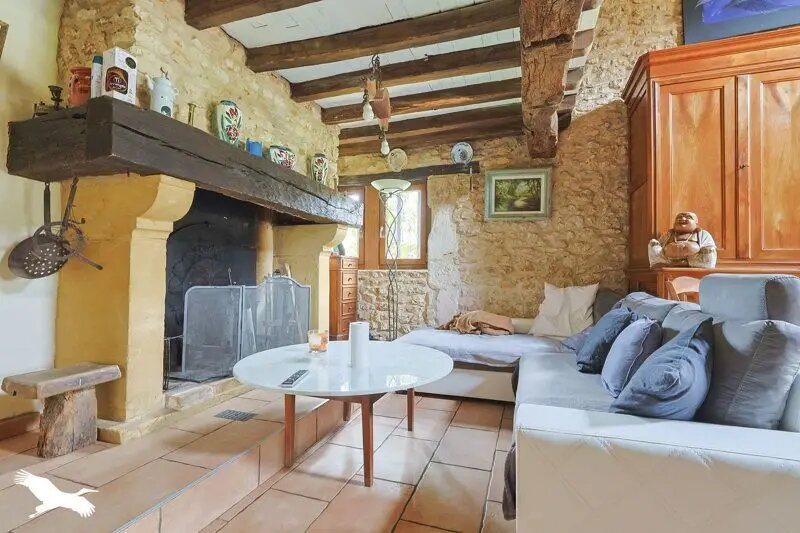 Maison à vendre, 328m², Vergt