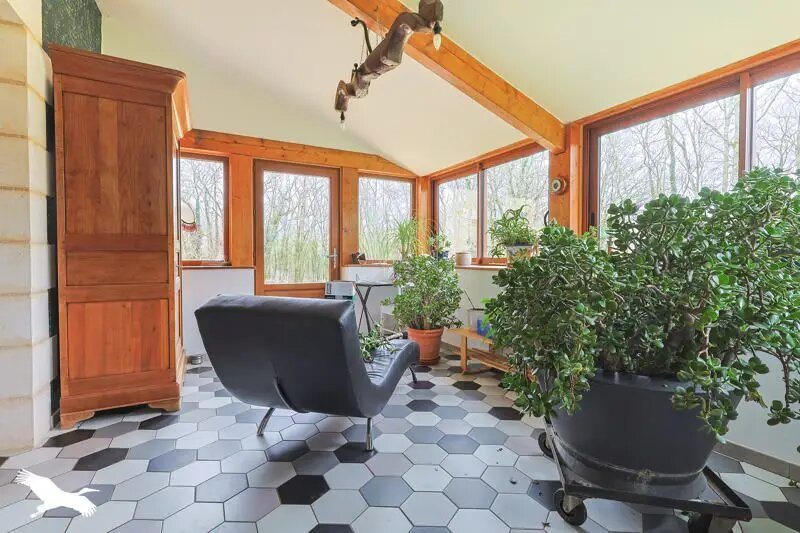 Maison à vendre, 328m², Vergt