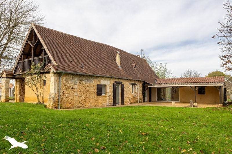 Maison à vendre, 110m², Saint-Georges-de-Montclard