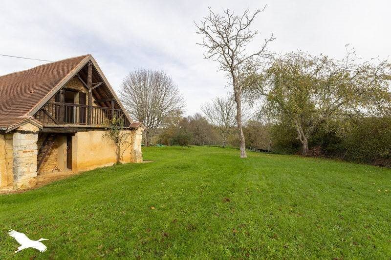 Maison à vendre, 110m², Saint-Georges-de-Montclard