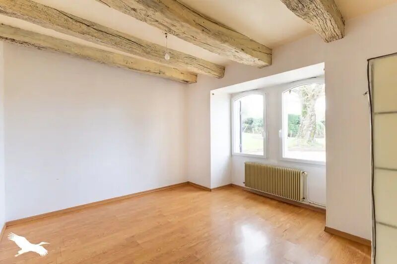 Maison à vendre, 110m², Saint-Georges-de-Montclard