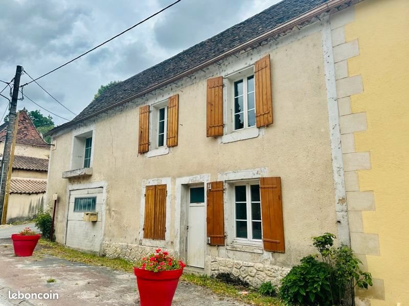 Maison à vendre, 30m², Campsegret