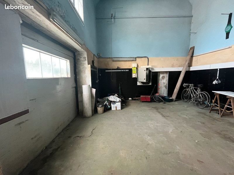 Maison à vendre, 30m², Campsegret