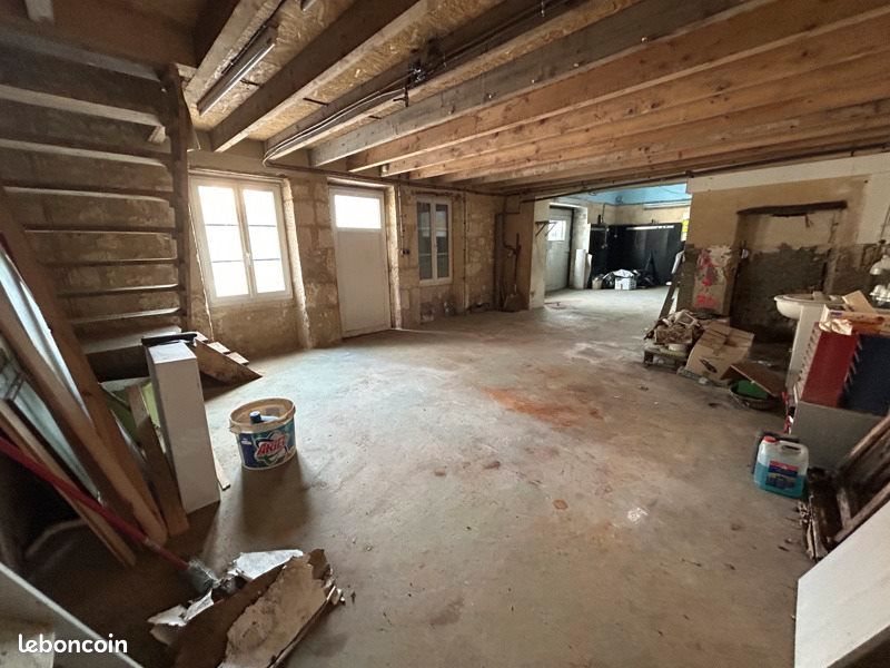 Maison à vendre, 30m², Campsegret