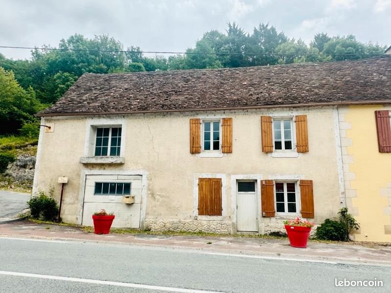 Maison à vendre, 30m², Campsegret