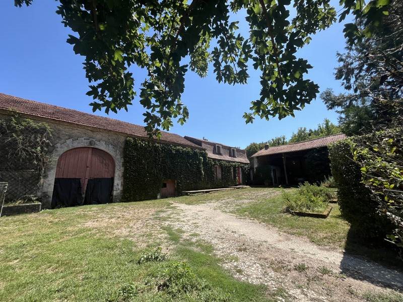 Maison à vendre, 111m², Vergt