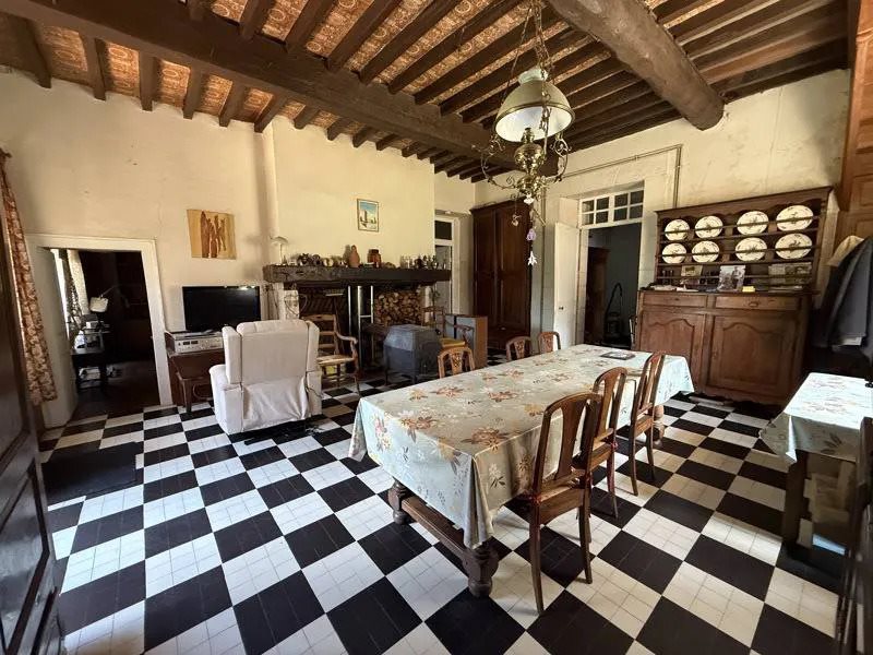 Maison à vendre, 111m², Vergt