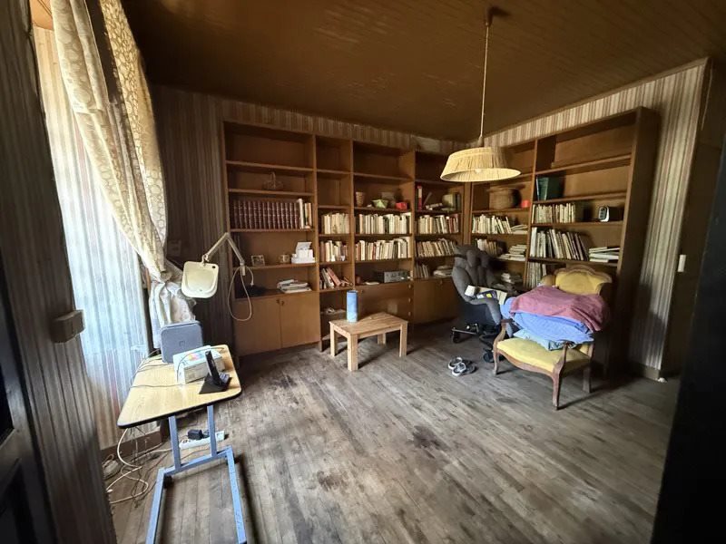 Maison à vendre, 111m², Vergt