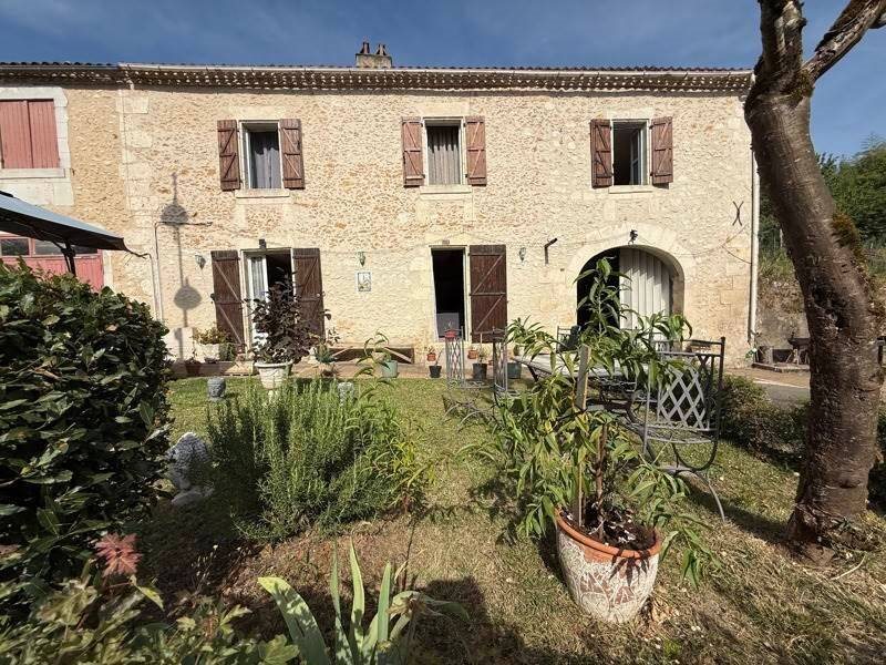 Maison à vendre, 104m², Vergt