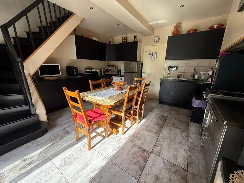 Maison à vendre, 104m², Vergt