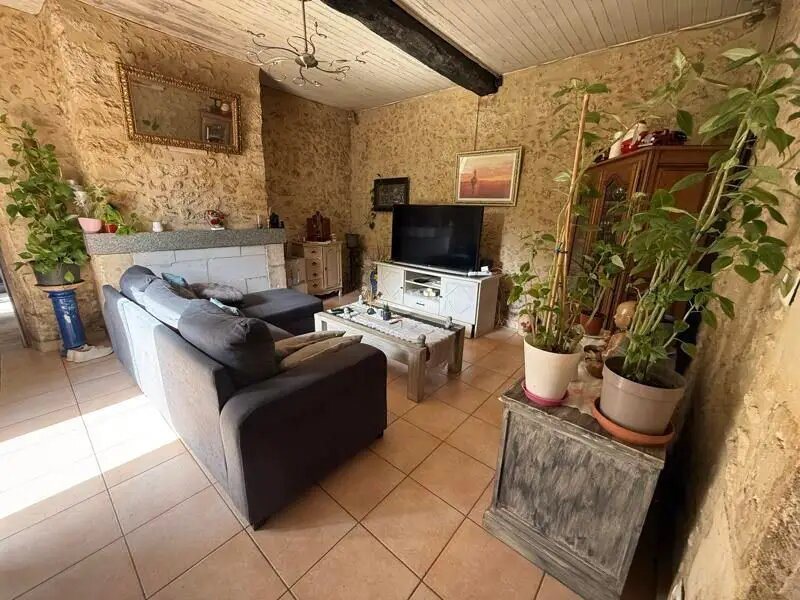 Maison à vendre, 104m², Vergt