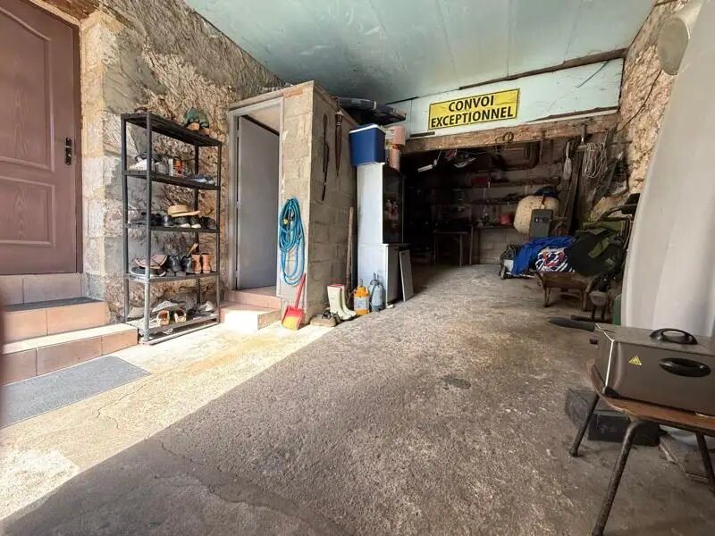 Maison à vendre, 104m², Vergt