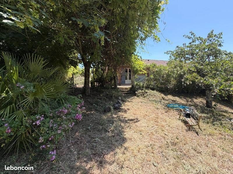 Maison à vendre, 111m², Chalagnac