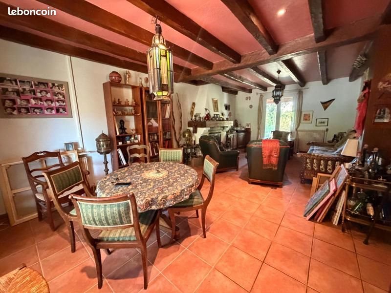 Maison à vendre, 111m², Chalagnac