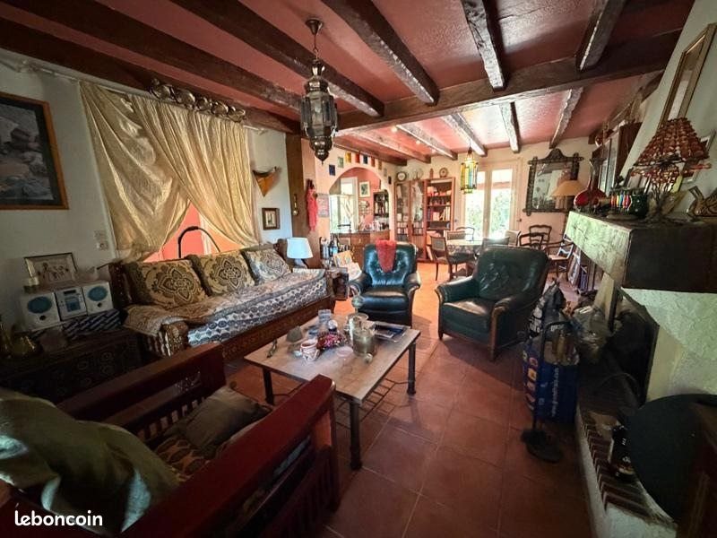 Maison à vendre, 111m², Chalagnac