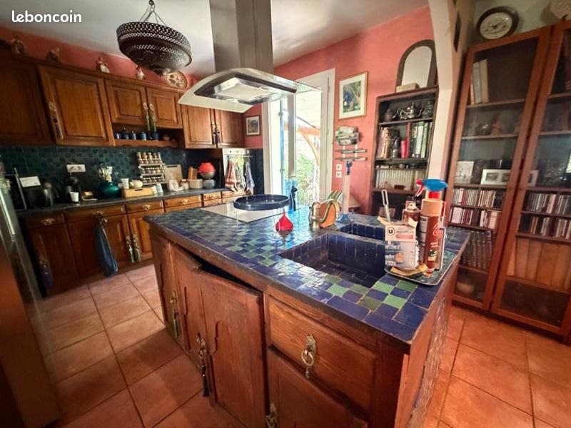 Maison à vendre, 111m², Chalagnac