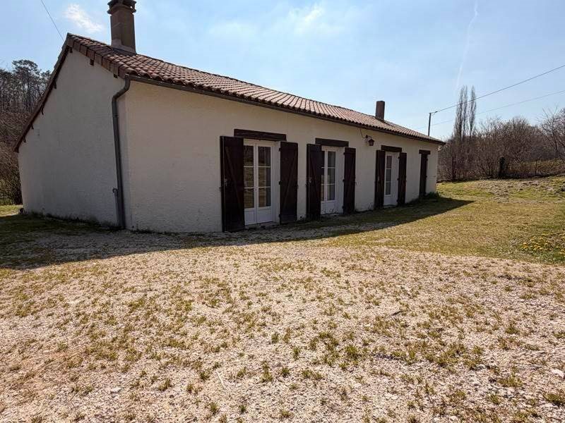 Maison à vendre, 67m², Saint-Amand-de-Vergt