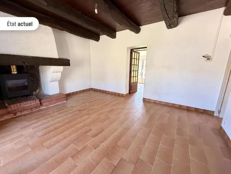 Maison à vendre, 67m², Saint-Amand-de-Vergt