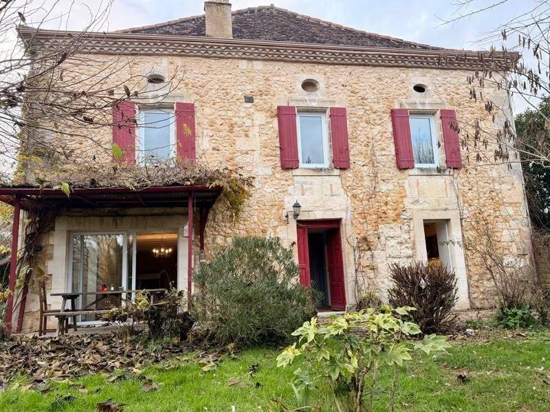 Maison à vendre, 156m², Douville