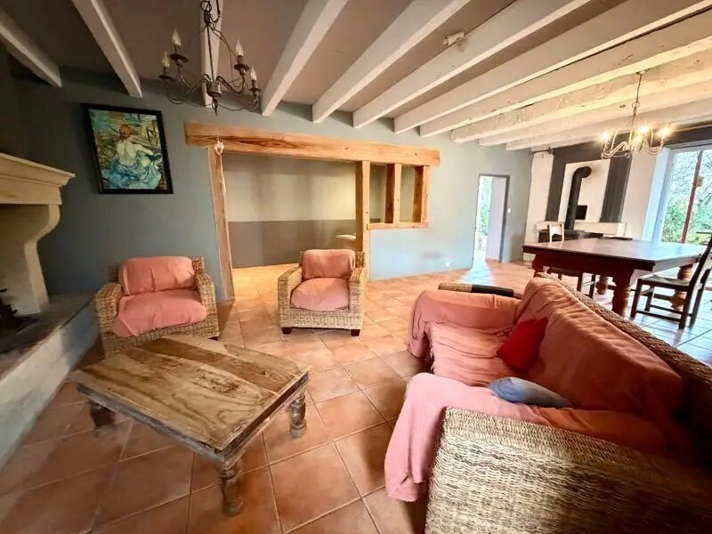 Maison à vendre, 156m², Douville
