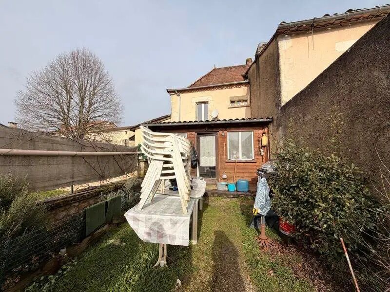 Maison à vendre, 64m², Villamblard