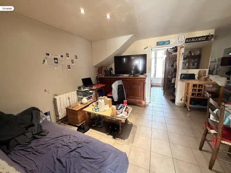 Maison à vendre, 64m², Villamblard