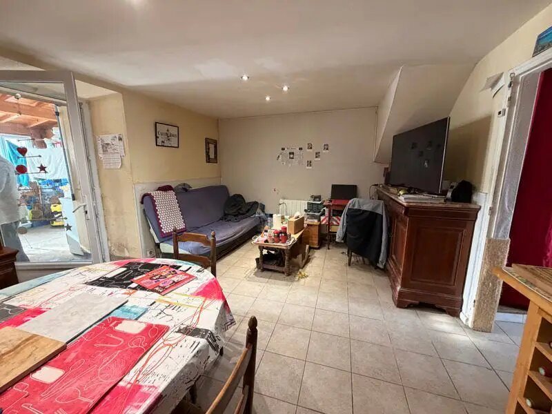 Maison à vendre, 64m², Villamblard