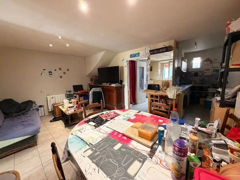 Maison à vendre, 64m², Villamblard