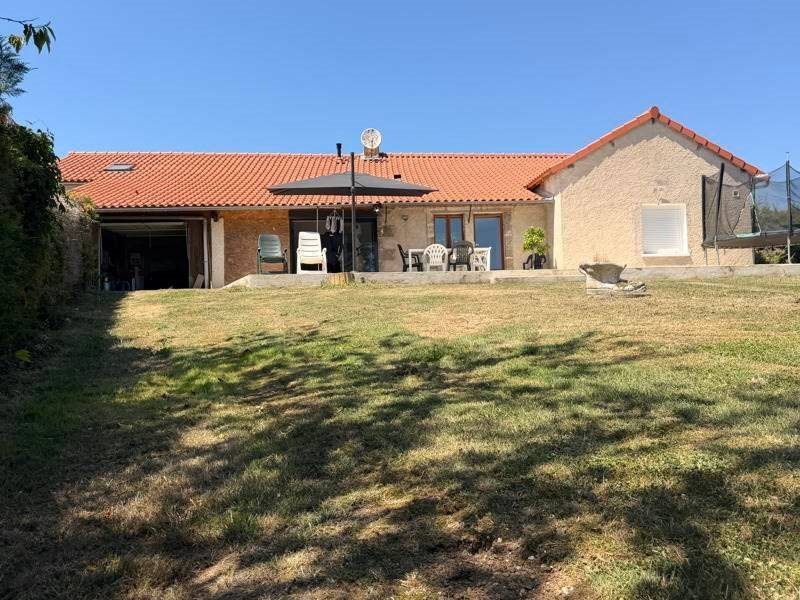 Maison à vendre, 138m², Vergt