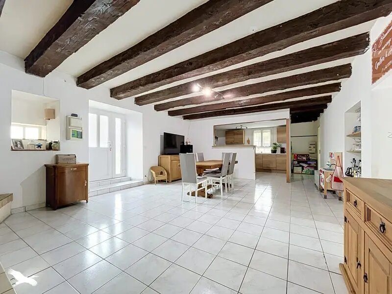 Maison à vendre, 138m², Vergt