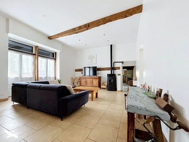 Maison à vendre, 138m², Vergt