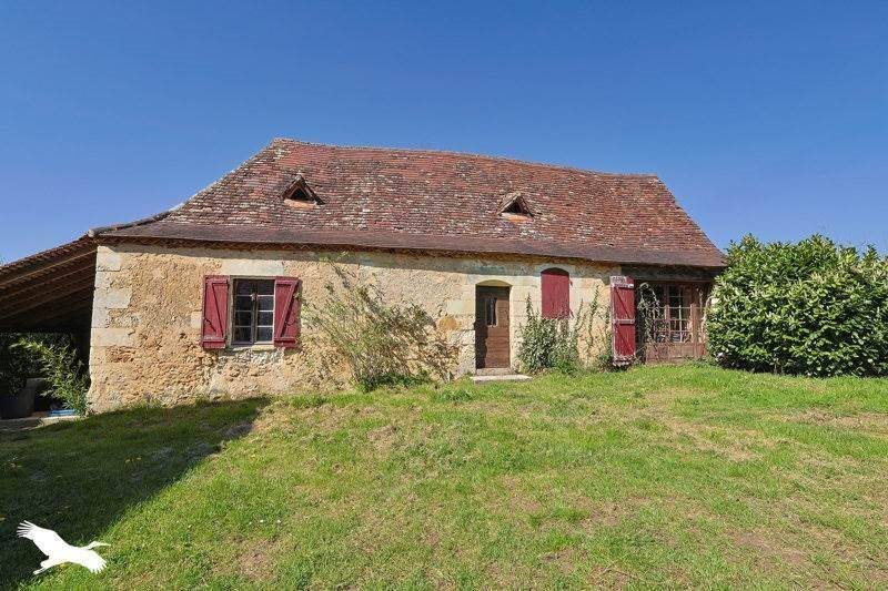 Maison à vendre, 345m², Campsegret