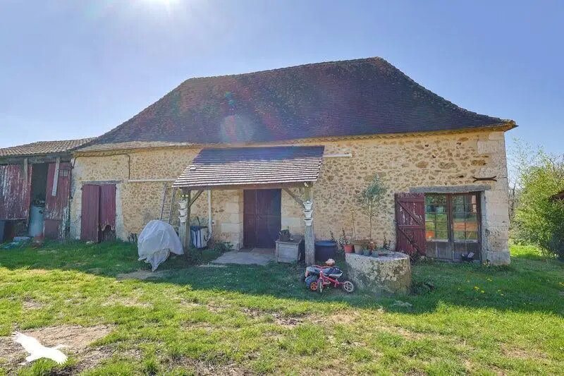 Maison à vendre, 345m², Campsegret
