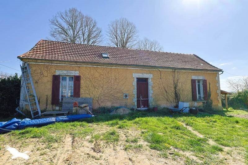 Maison à vendre, 345m², Campsegret