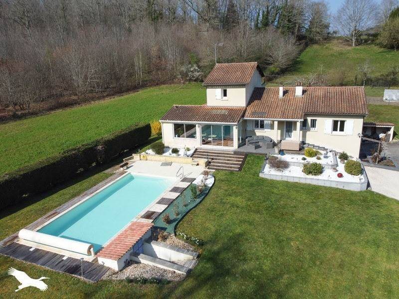 Maison à vendre, 169m², La Douze