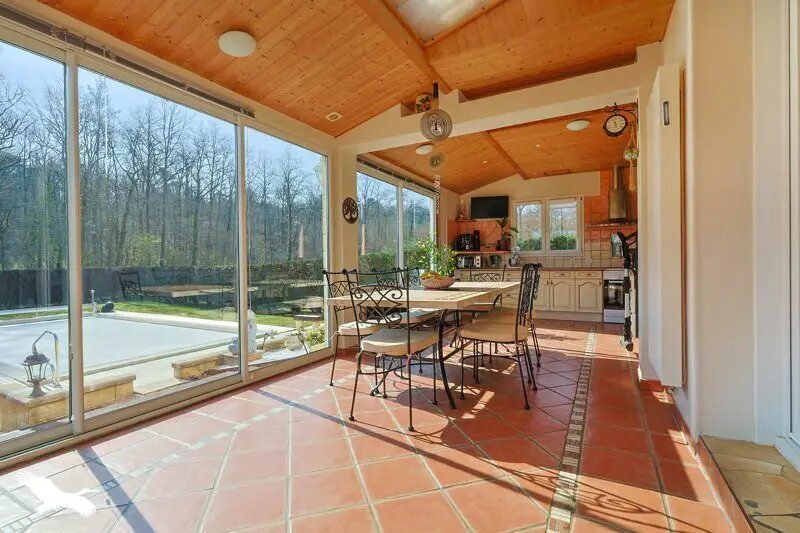 Maison à vendre, 169m², La Douze