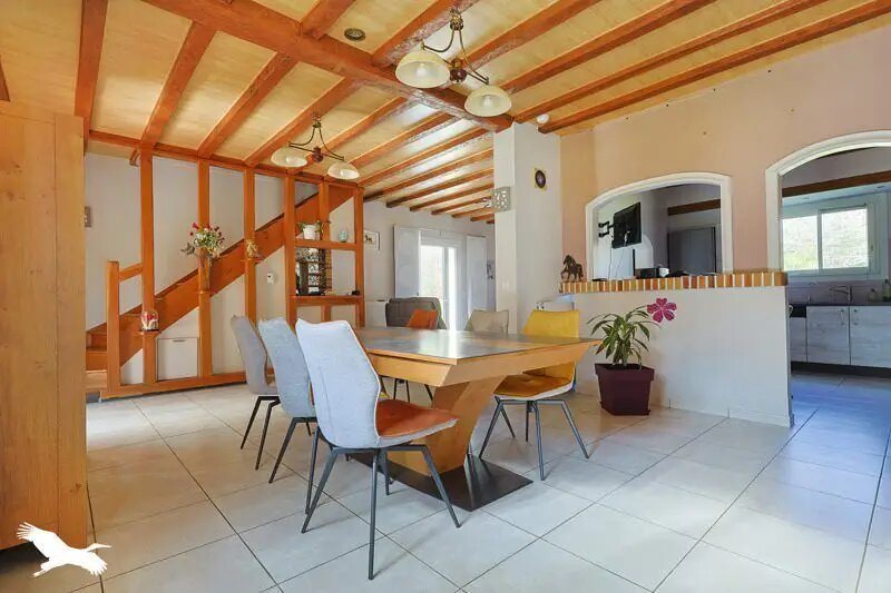 Maison à vendre, 169m², La Douze