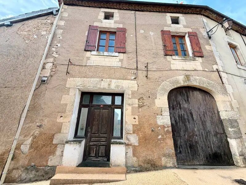 Maison à vendre, 114m², Saint-Maime-de-Péreyrol