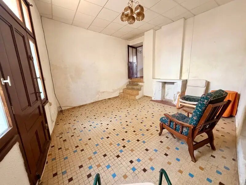 Maison à vendre, 114m², Saint-Maime-de-Péreyrol