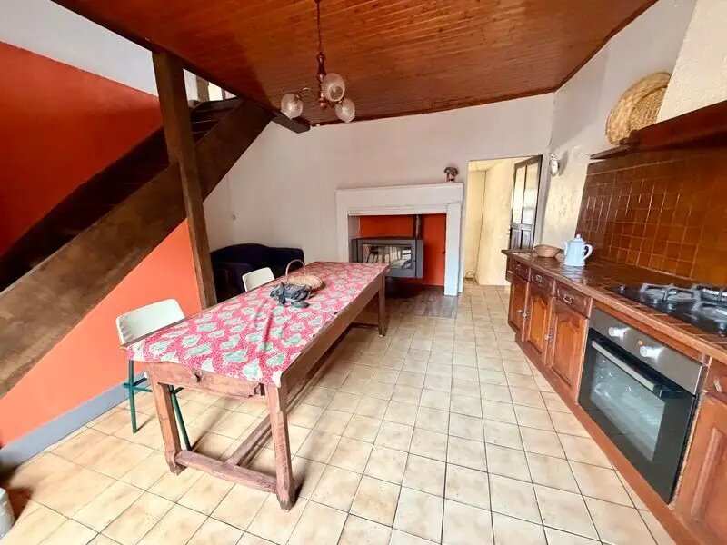 Maison à vendre, 114m², Saint-Maime-de-Péreyrol
