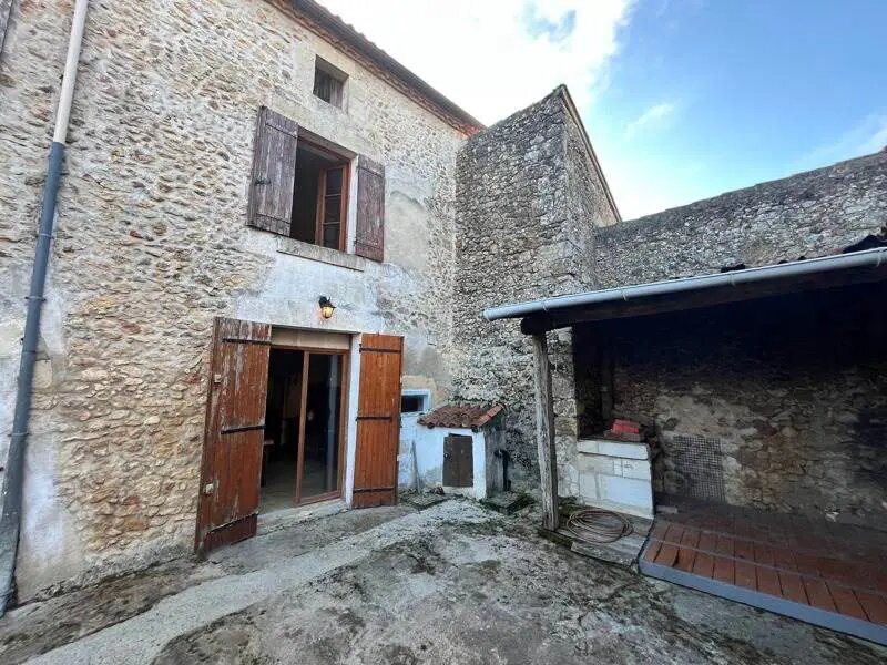 Maison à vendre, 114m², Saint-Maime-de-Péreyrol