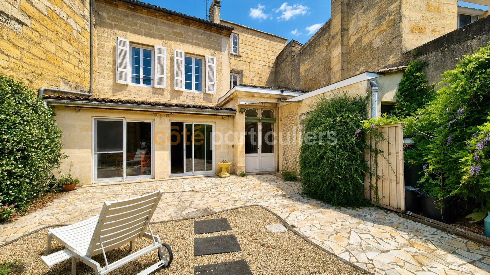 Maison à vendre, 214m², Libourne