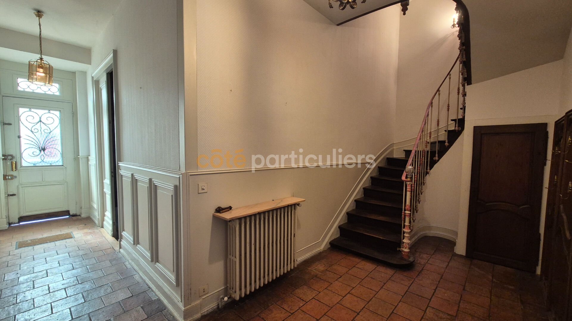 Maison à vendre, 214m², Libourne
