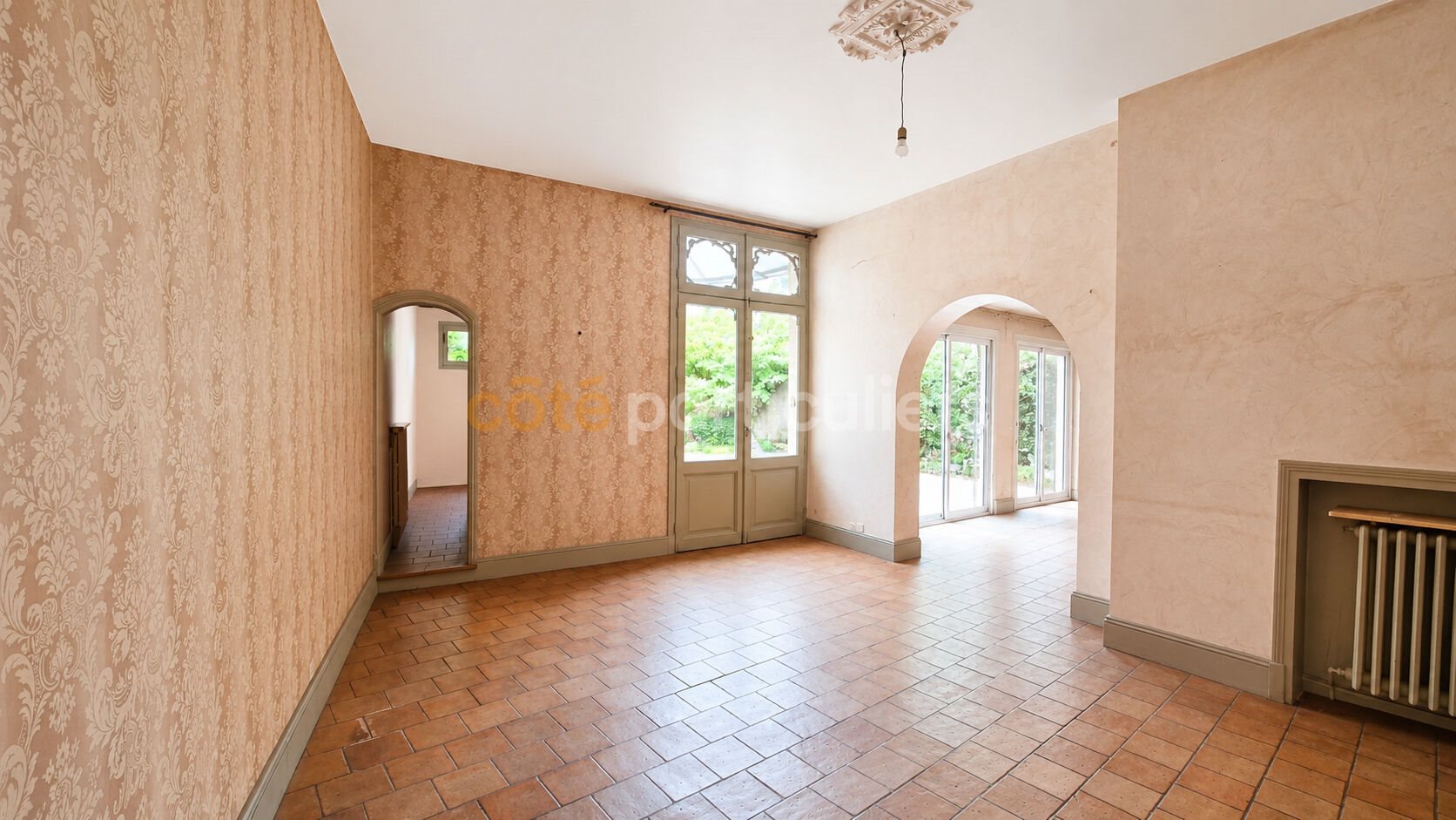 Maison à vendre, 214m², Libourne