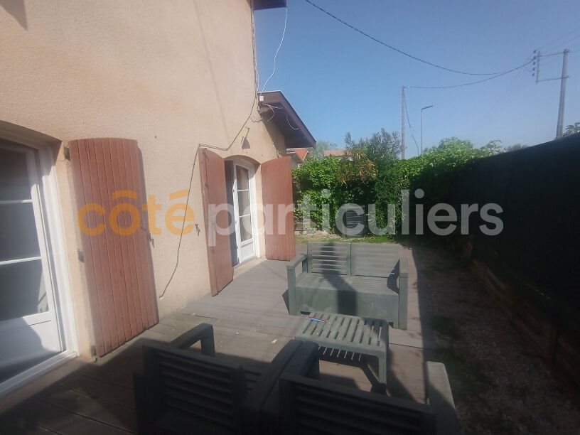 Maison à vendre, 110m², Libourne
