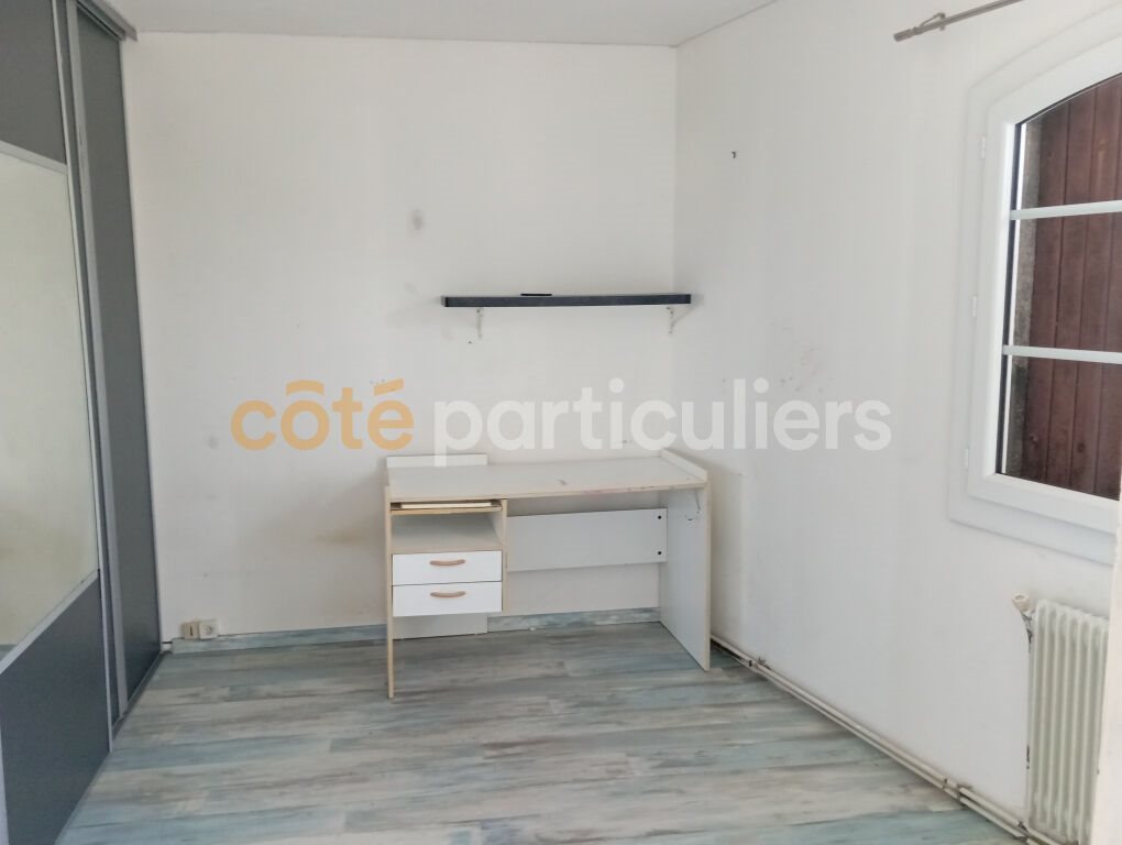 Maison à vendre, 110m², Libourne